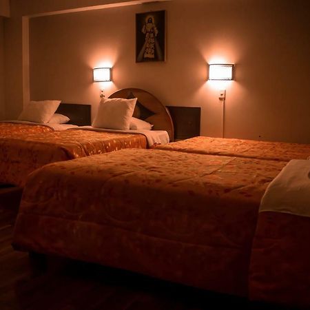 Hotel Qori Kintu Pachacuteq à Cusco Extérieur photo