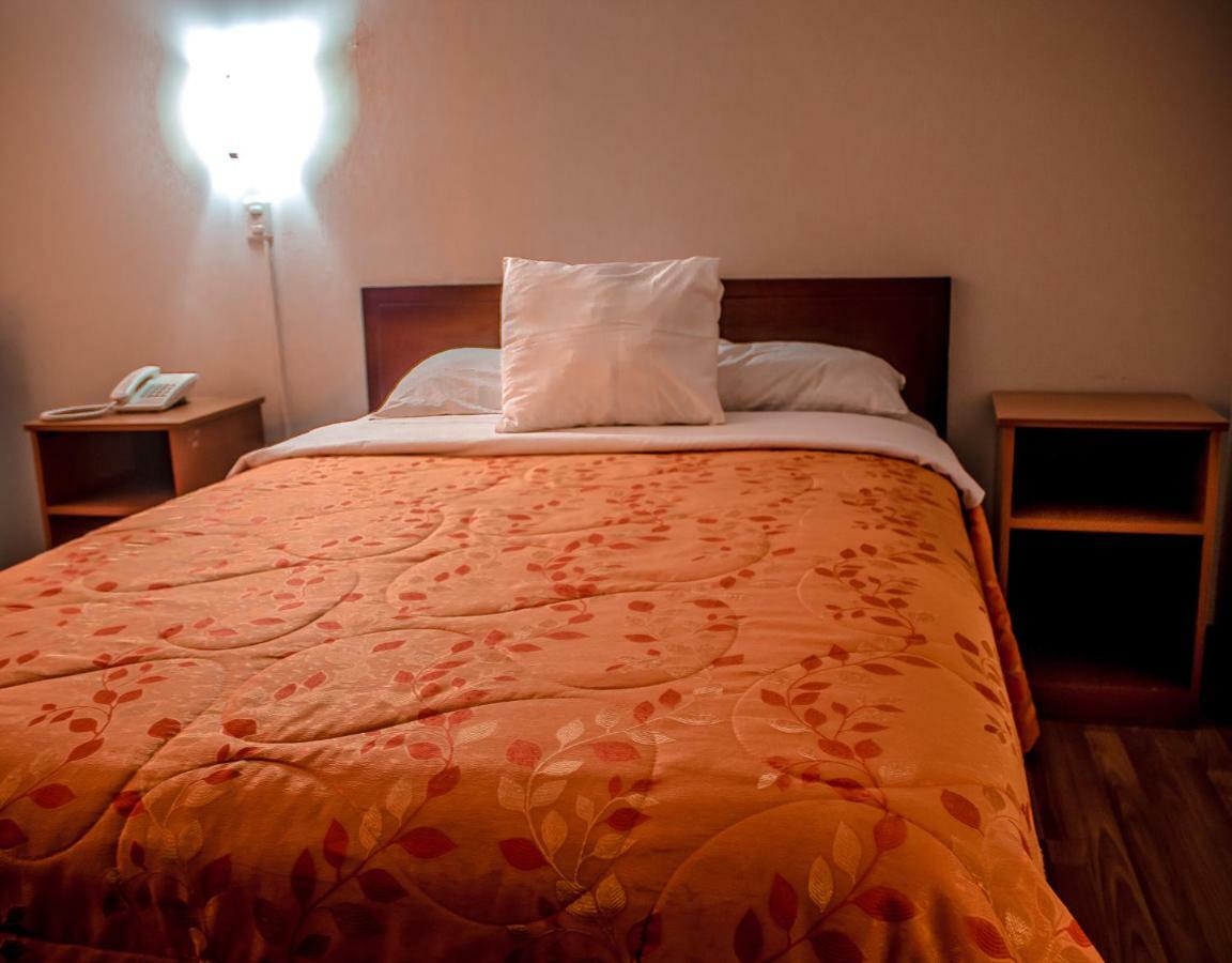 Hotel Qori Kintu Pachacuteq à Cusco Extérieur photo