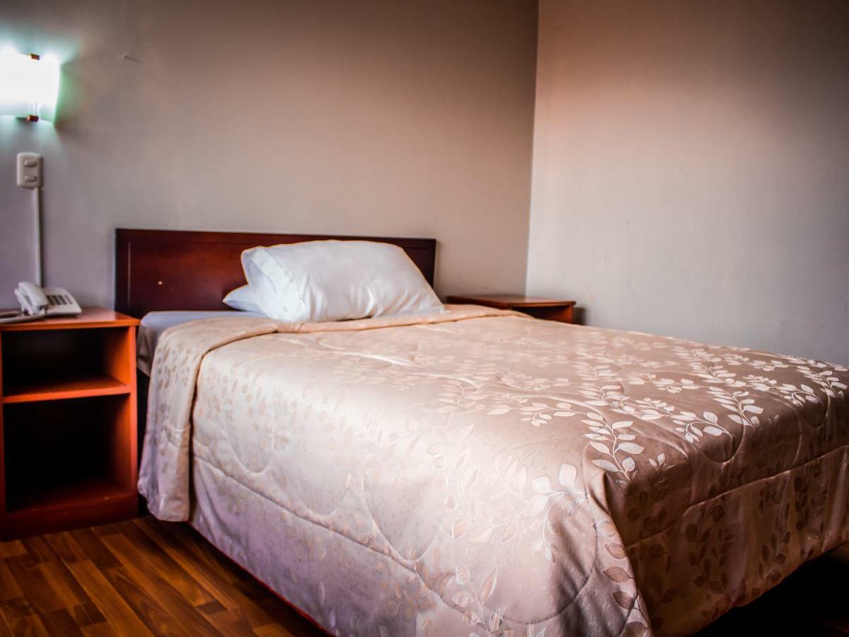 Hotel Qori Kintu Pachacuteq à Cusco Extérieur photo